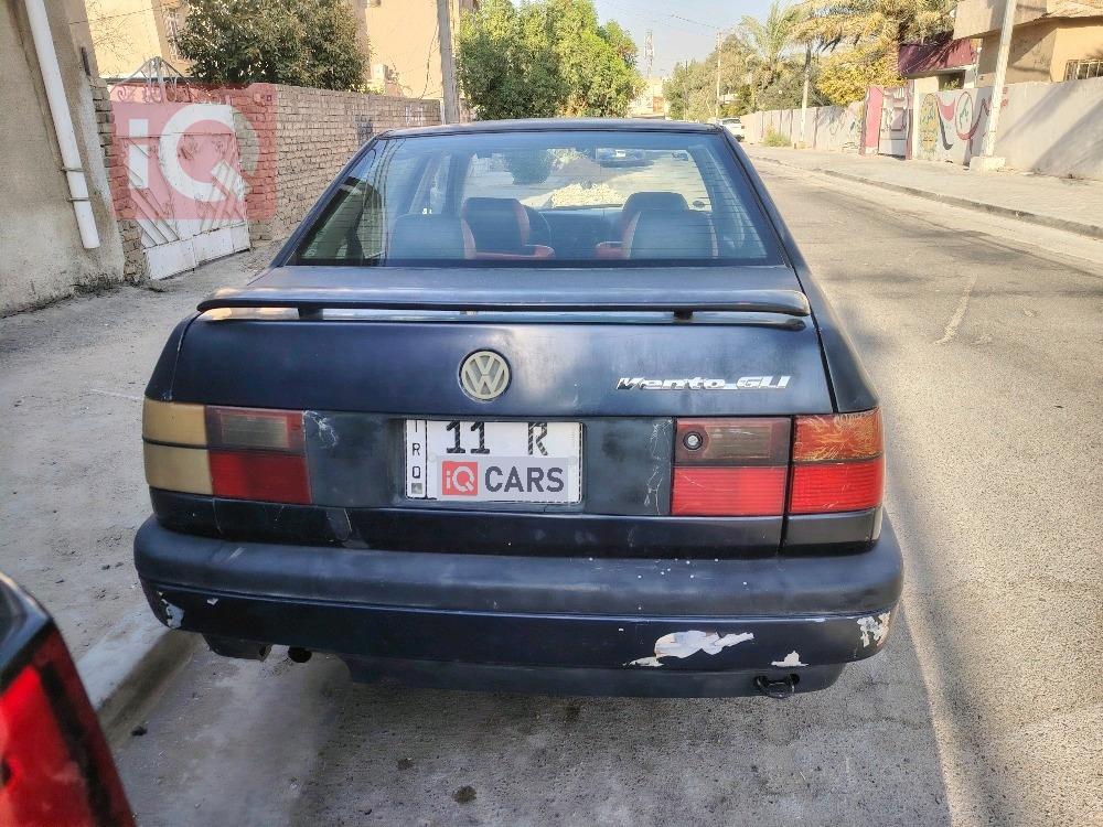 ڤۆڵکسواگن ڤێنتۆ